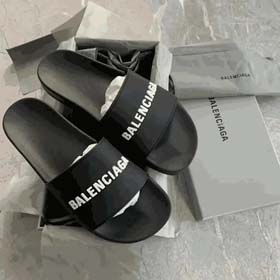 Balenciaga Slippers( 16 + styles) -0456