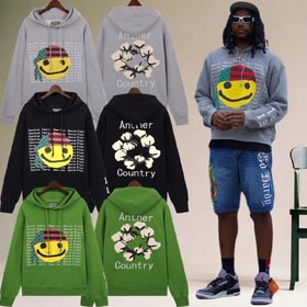 CPFM Joint DENIM TEARS sweatshirt-1634